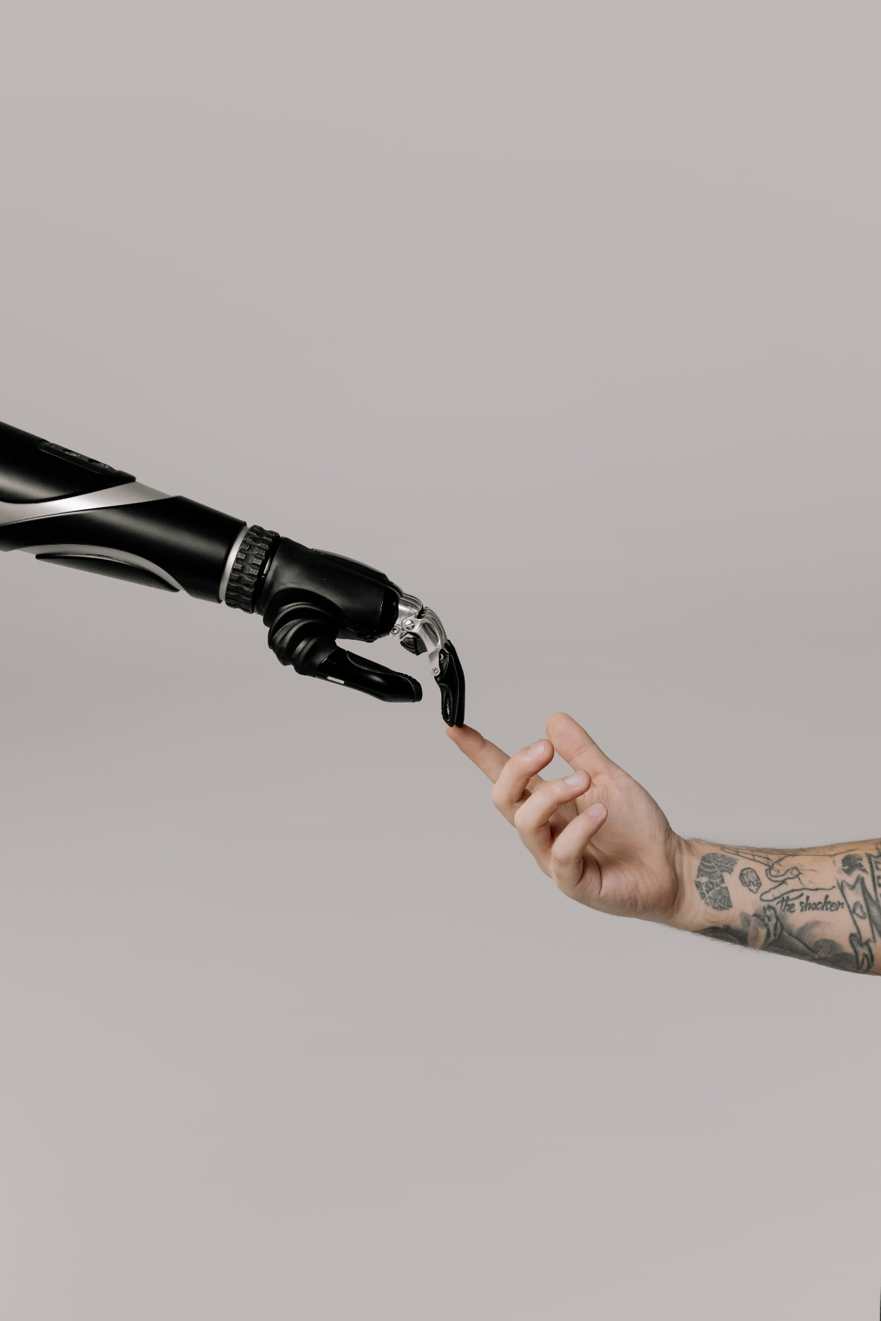 Prosthetic Care Routine What We Do | Ugani Foundation