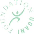 logo Ugani Foundation